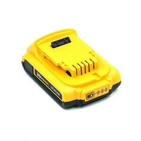 Bateria DeWalt XR DCB203 para ferramentas 20V 2Ah Li-ion (substituição)