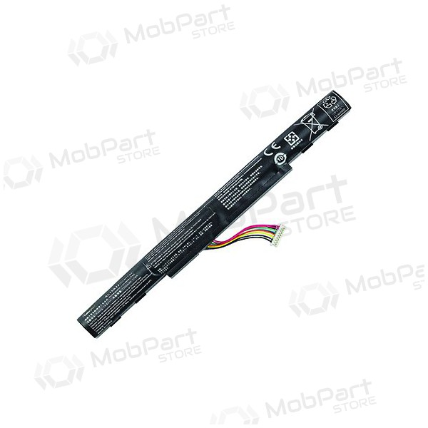 ACER AL15A32, 2500mAh bateria do portátil