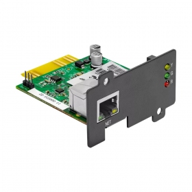 UPS EAST iDA-ST400P SNMP LAN plokštė būsenos stebėsenai e diagnostikai