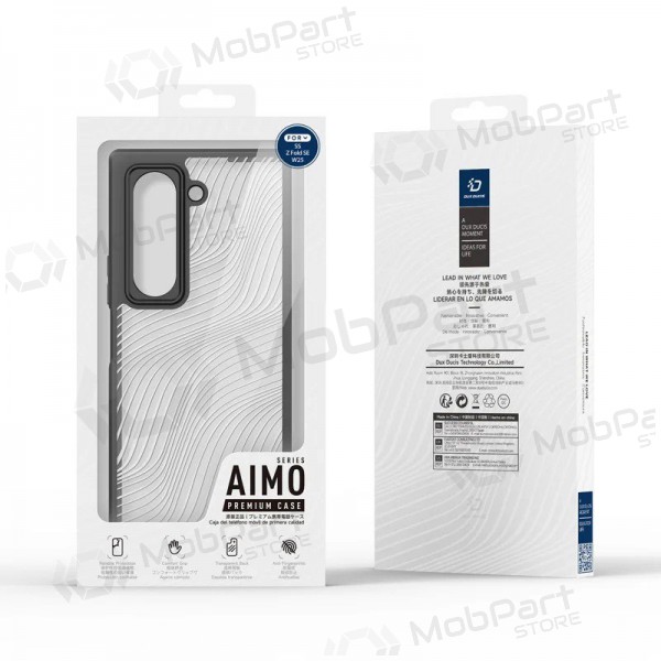 Samsung F958 Galaxy Z Fold SE capa 