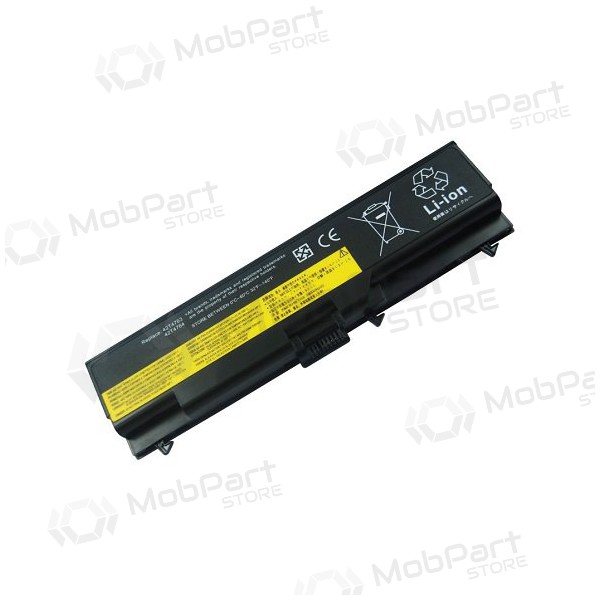 LENOVO 42T4235, 4400mAh bateria do portátil, Selected