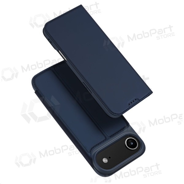 Capa para Apple iPhone Air - Dux Ducis Skin Pro (azul escuro)