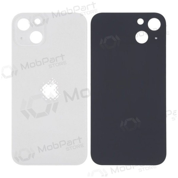 Capa traseira para Apple iPhone 13 (Starlight)