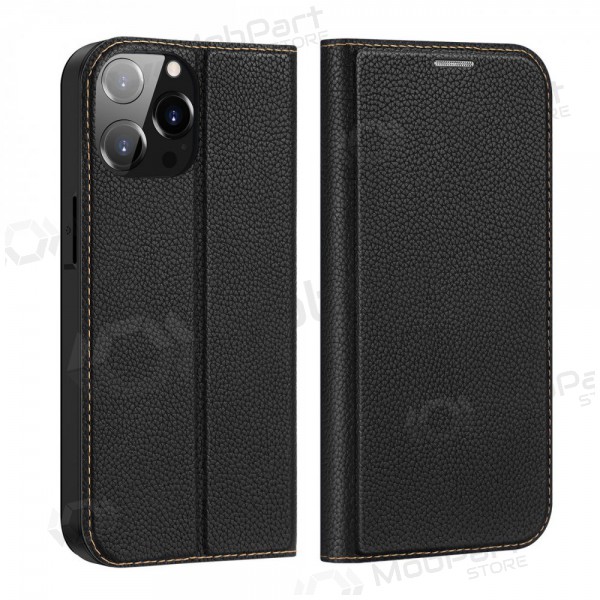 Capa - Dux Ducis Skin X2 para Xiaomi Redmi Note 12 Pro 5G / Poco X5 Pro 5G (preta)