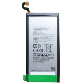 Samsung Galaxy S6 bateria, akumuliatorius (EB-BG920BBE)