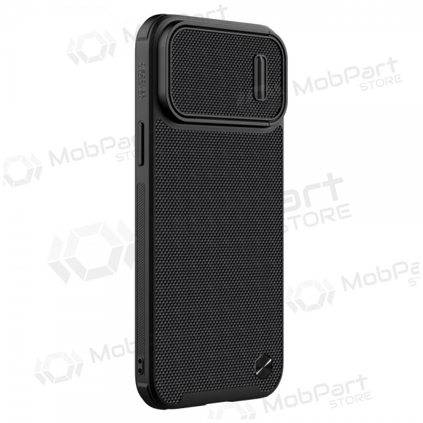 Capa para Apple iPhone 11 - Nillkin Case S (preta)