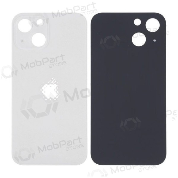 Capa traseira para Apple iPhone 13 mini (Starlight)