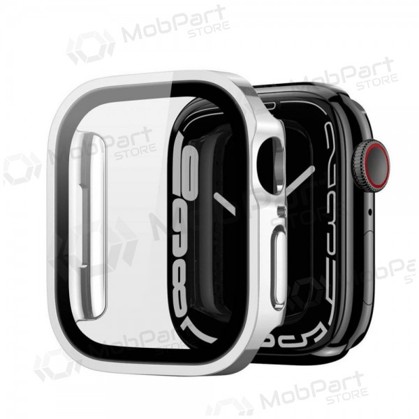 Apple Watch 41mm LCD apsauginis stikliukas / capa 