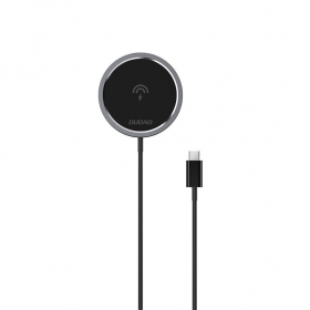 Cabo USB-C Dudao A12XS USB-C para MagSafe 1 m 15 W preto