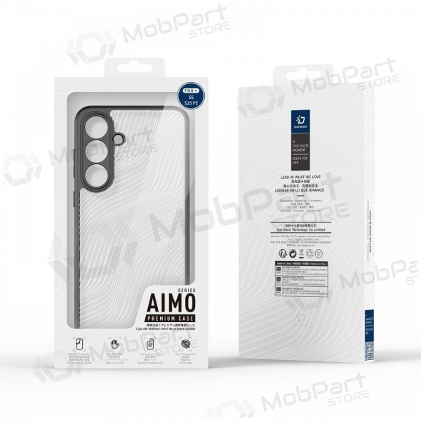 Samsung Galaxy S25 FE capa 