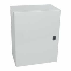 Quadro metálico Legrand ATLANTIC 036925 (500x400x250, IP66, IK10)