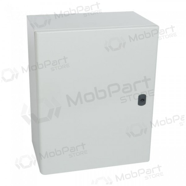 Quadro metálico Legrand ATLANTIC 036925 (500x400x250, IP66, IK10)