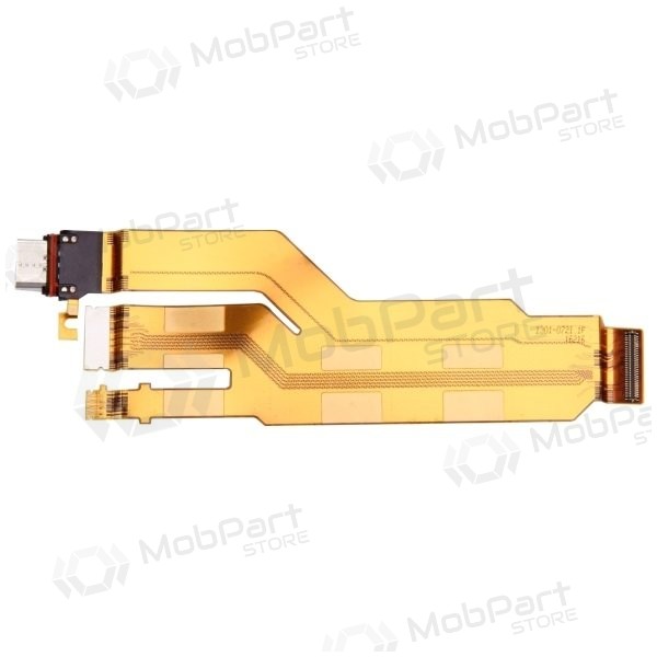 Sony F8331 / F8332 Xperia XZ / G8231 / G8232 XZS conector de carga