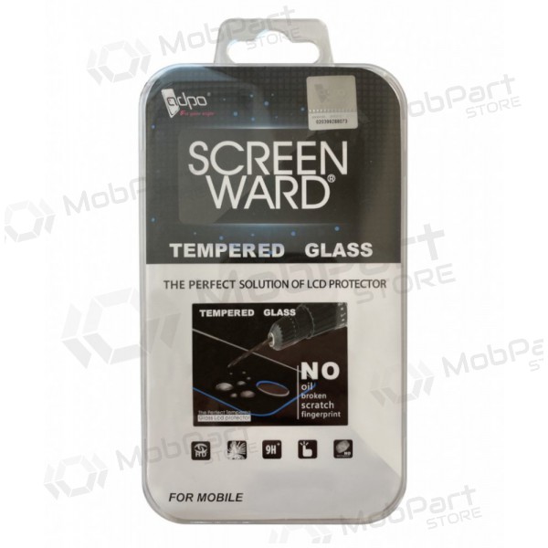 Lenovo Tab M10 Plus X606 10.3 protetor de tela de vidro temperado 