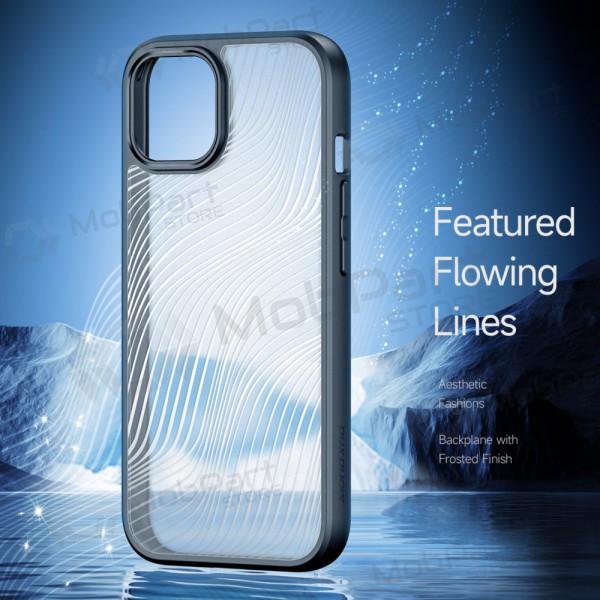 Apple iPhone 15 capa 