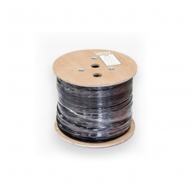Cabo FTP LTECH CAT5e (305m) (exterior)
