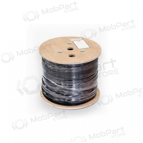 Cabo FTP LTECH CAT5e (305m) (exterior)
