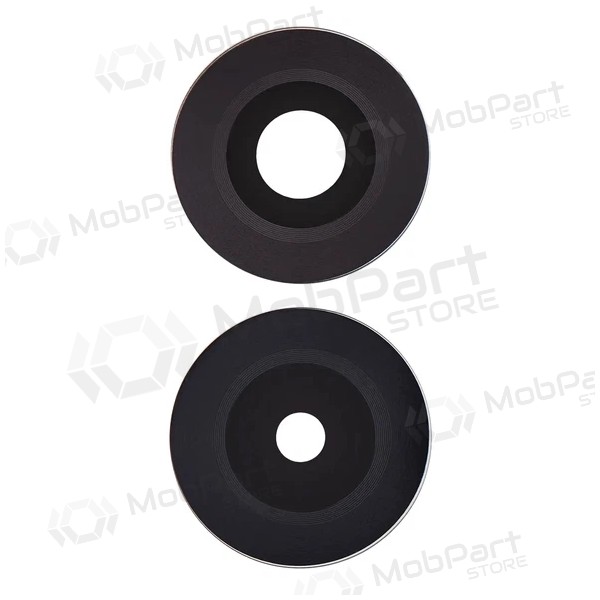 Conjunto de lentes de câmera Xiaomi Redmi 13C 5G (2 unidades)