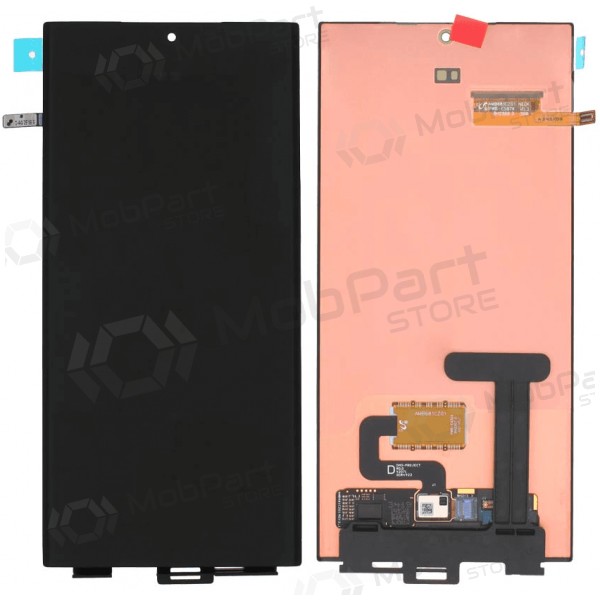 Samsung Galaxy S23 Ultra ecrã (original)