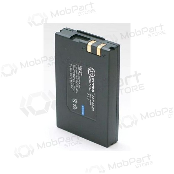 Samsung, bateria IA-BP80W Samsung, bateria IA-BP80W