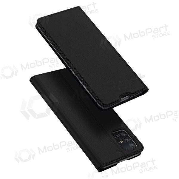 Capa para Samsung Galaxy A51 