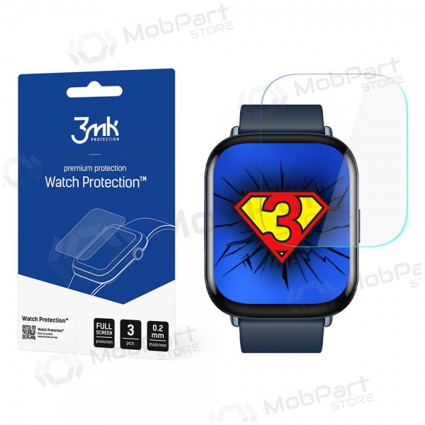 Samsung Galaxy Watch 5 44mm película de tela protetor 