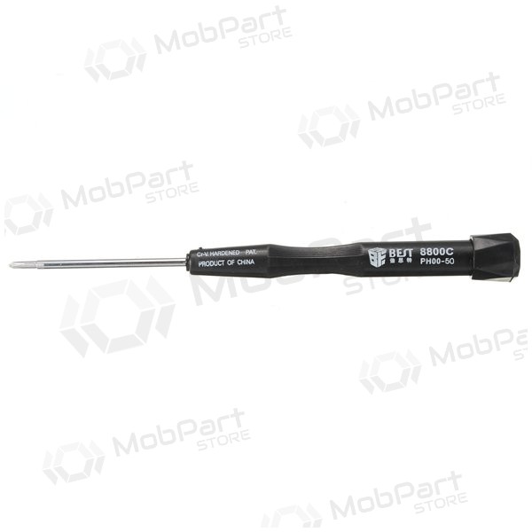 Chave Phillips (+) 1.5mm (HQ)