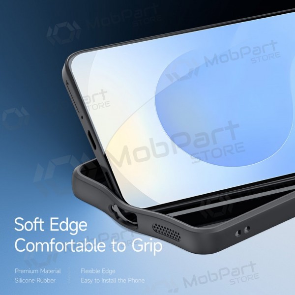 Samsung Galaxy S25 FE capa 