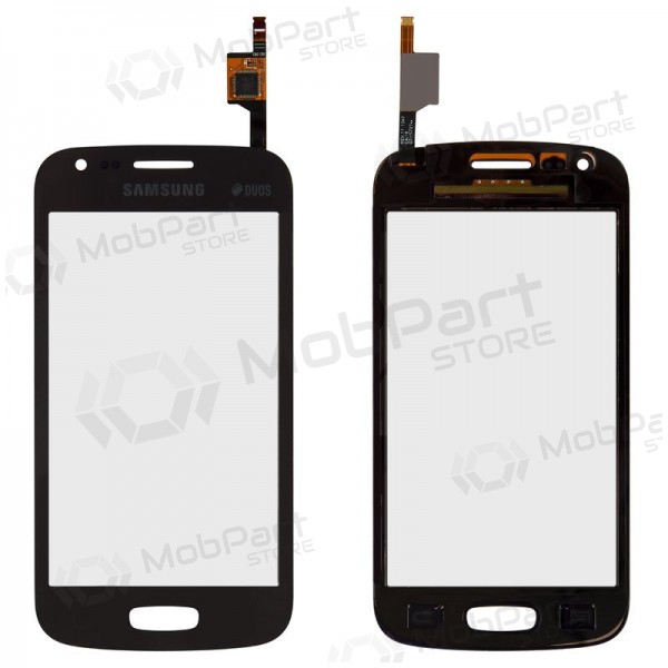 Samsung S7270 Galaxy Ace 3 / S7272 Galaxy Ace 3 Duos touchscreen (preto)