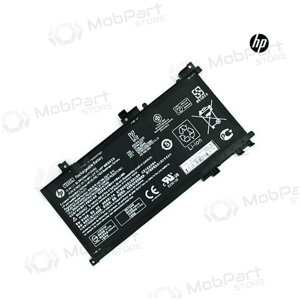 HP TE04XL bateria do portátil - PREMIUM HP TE04XL bateria do portátil - PREMIUM