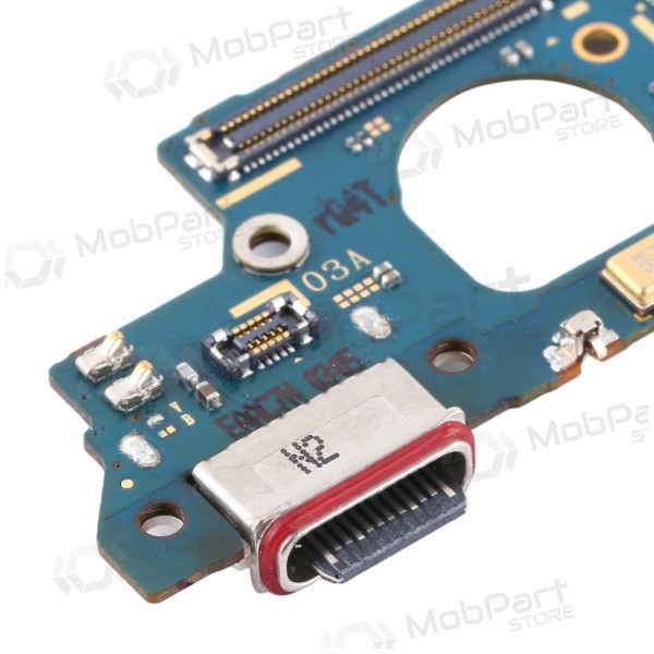 Samsung G780 Galaxy S20 FE conector de carga (service pack) (original)