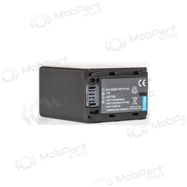 Sony, bateria NP-FV100 Sony, bateria NP-FV100