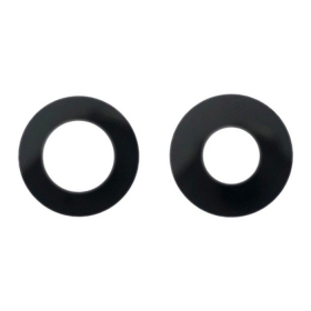 Apple iPhone 13 / 13 mini lente vidro da câmera (2pcs)