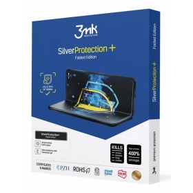 Película protetora de tela Samsung F976 Galaxy Z Fold8 Ultra - 3MK Silver Protection+ Folded Edition