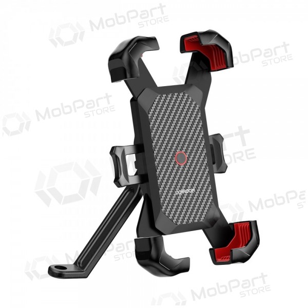 Suporte de telefone para bicicleta e motocicleta Joyroom JR-ZS288