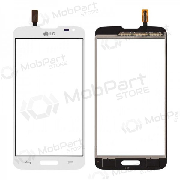 LG D405 L90 / D415 L90 touchscreen (branco)