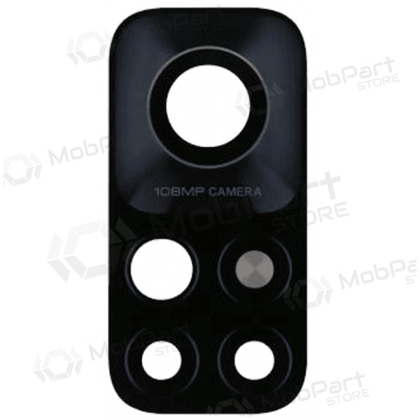 Xiaomi Mi 10T 5G lente vidro da câmera 64MP (only lens)