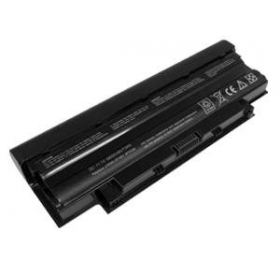 DELL J1KND, 6600mAh bateria do portátil, Extended