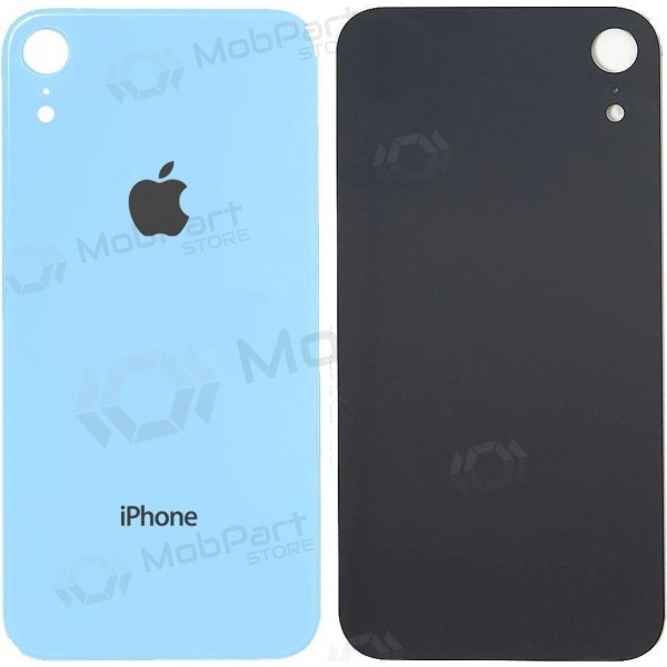 Capa traseira para Apple iPhone XR - azul