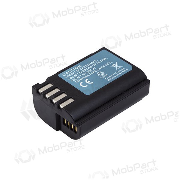 PANASONIC DMW-BLK22 akumuliatorius, 2200mAh