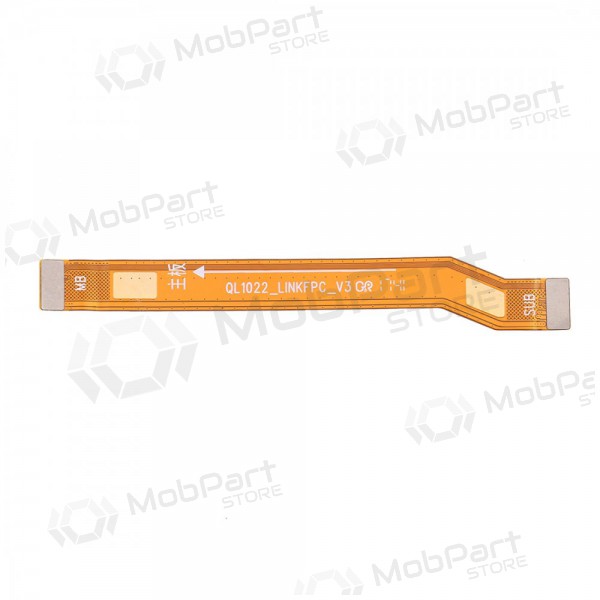 Huawei P9 Lite Mini / Y6 Pro 2017 pagrindinė conector (service pack) (original)
