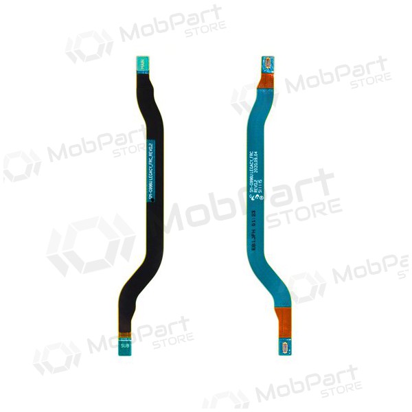 Samsung G996 Galaxy S21 Plus pagrindinė conector (SUB FRC) (service pack) (original) Samsung G996 Galaxy S21 Plus pagrindinė conector (SUB FRC) (service pack) (original)