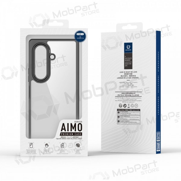 Capa Samsung Galaxy Z Fold8 Ultra - Dux Ducis Aimo
