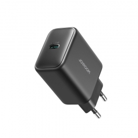 Carregador Joyroom JR-TCG13 45W GaN USB-C preto