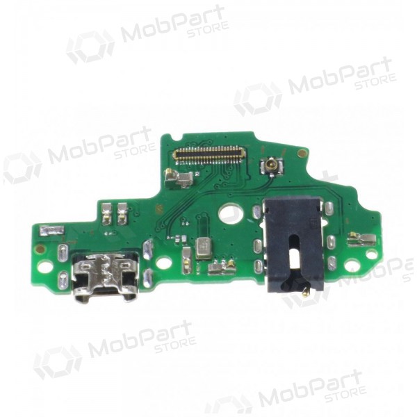Huawei P Smart / Enjoy 7S conector de carga (service pack) (original)