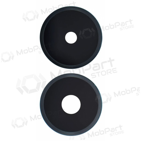 Conjunto de lentes de câmera Xiaomi Redmi 14C (2 unidades)