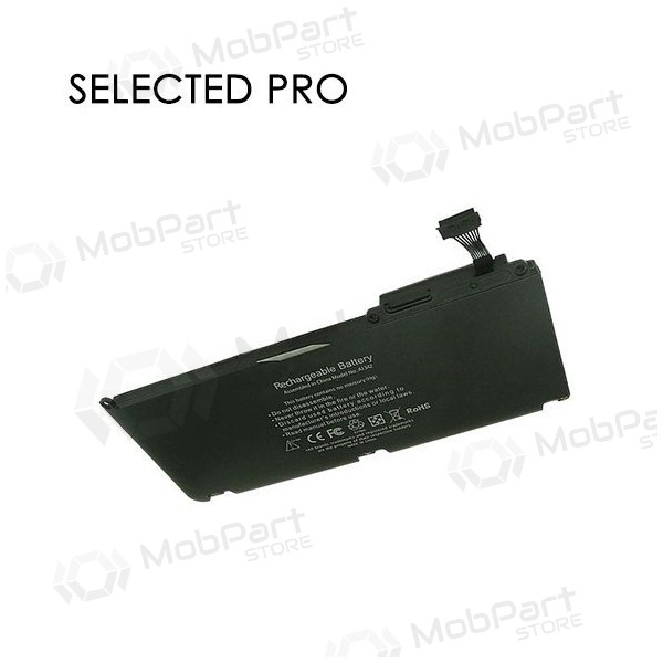 APPLE A1342, 5370mAh bateria do portátil