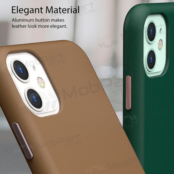 Apple iPhone 11 capa 