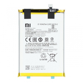 Xiaomi Redmi 9A, Redmi 9C bateria, akumuliatorius (BN56) (original)
