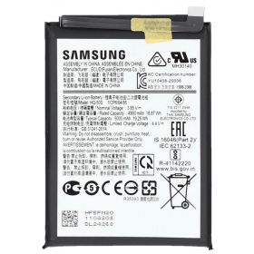 Bateria Samsung Galaxy A02s, A03s, A03, acumulador GH81-21636A (original)